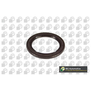 BGA Crankshaft Shaft Seal 98mm OD ID Wide OS2700