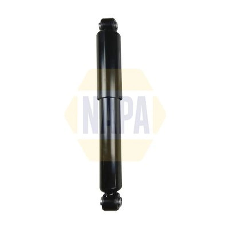 NAPA Shock Absorber Damper Strut Rear Left fits Chrysler Grand Voyager V