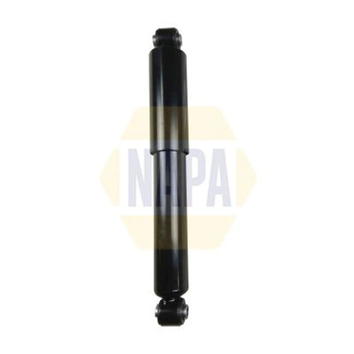 NAPA Shock Absorber Damper Strut Rear Left fits Chrysler Grand Voyager V