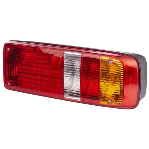 Hella Tail Light / Lamp P21W Right