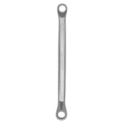 Sealey Offset Double End Ring Spanner Set 8pc Metric AK63257 Sealey - Dynamic Drive