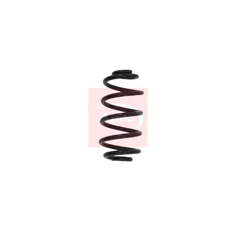 Apec Rear Suspension Coil Spring ACS1612