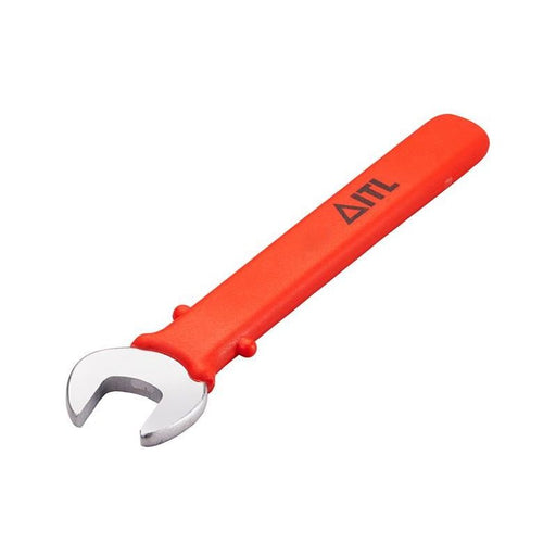 Itl Insulated Insulated General Purpose Open End Spanner 3/8in AF ITL Insulated - Dynamic Drive
