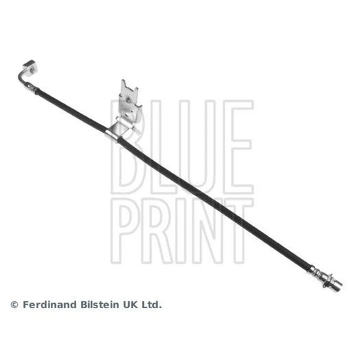 Blue Print Brake Hydraulic Hose Line Front Right ADA105348