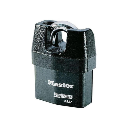 Master Lock ProSeries® Shrouded Shackle 67mm Padlock Master Lock - NN4 Online