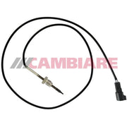 Cambiare Exhaust Gas Temperature Sensor after soot partic VE390315