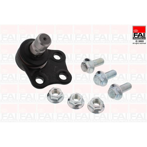 FAI Ball Joint