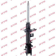 KYB Shock Absorber Damper Strut Front Left fits Nissan Terrano II 1995-2004