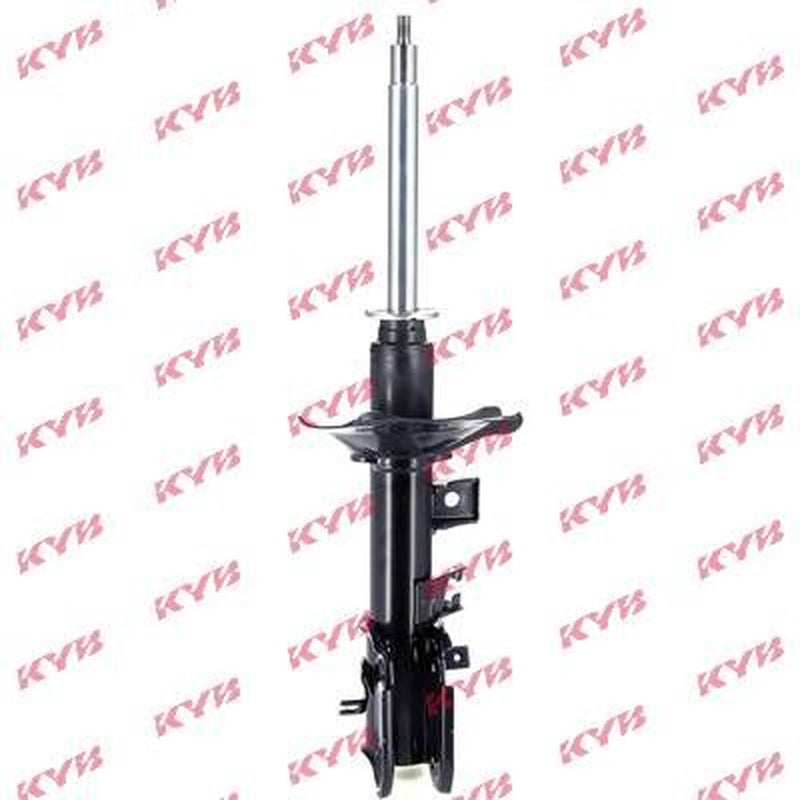 KYB Shock Absorber Damper Strut Front Left fits Nissan Terrano II 1995-2004