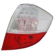 Apec Tail Light / Lamp Right fits Honda Jazz III 2008-2015 1.2 1.3