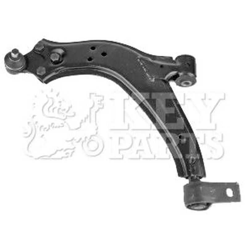 Key Parts Control/Trailing Arm fits Peugeot 306 1993-2003