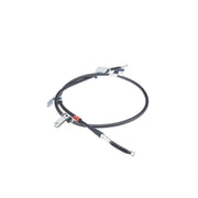 Bosch Handbrake Cable Rear fits Hyundai Santa Fé III 2012-2018 2.0 2.2 2.4