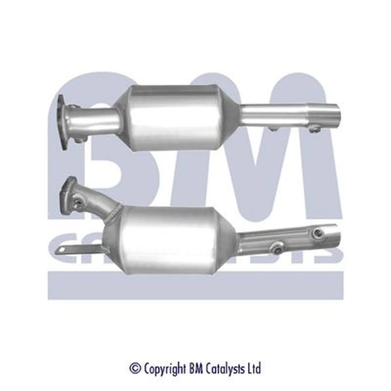 BM Catalysts Sic Dpf fits Renault Espace 2006-2015 2.0 2.2