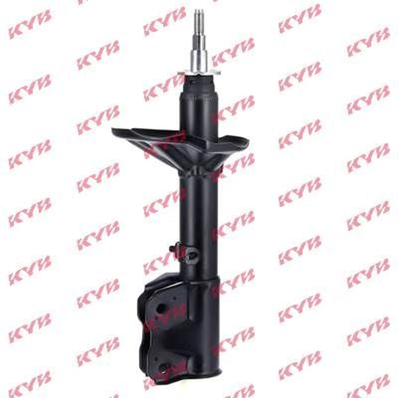 KYB 2 x Front Shock Absorbers fits Mitsubishi Lancer Station 1992-2003 1.6