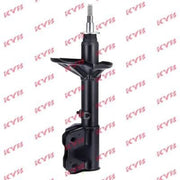 KYB Shock Absorber Damper Strut Front Left fits Mitsubishi Lancer Station