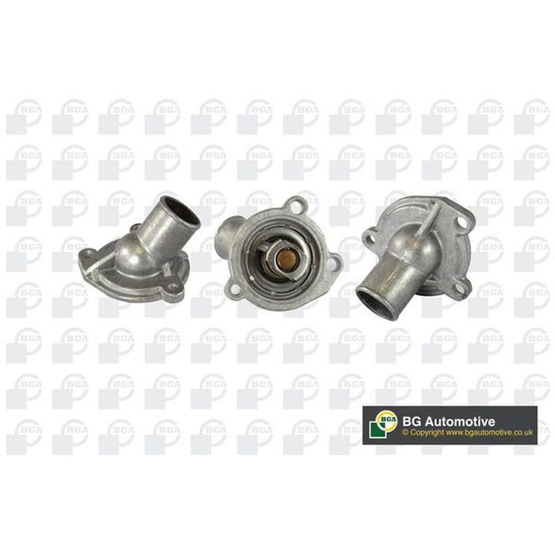 BGA Thermostat,Coolant fits Autobianchi A 112 1969-1985 0.9 1.0