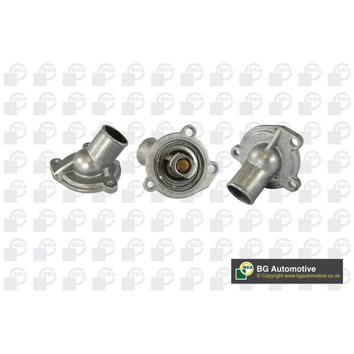 BGA Thermostat,Coolant fits Autobianchi A 112 1969-1985 0.9 1.0