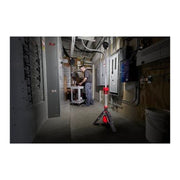 M12 SAL-0 Stand Site Light 12V Bare Unit Milwaukee - Dynamic Drive