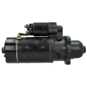 Hella Starter Motor 12V 3.7kW 9 Teeth fits Carraro Ergit 2012 on