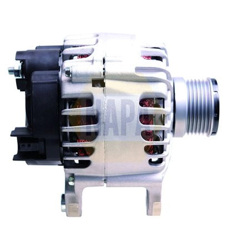 NAPA Car Alternator 12V fits Dacia Duster 2010-2018 1.5