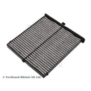Blue Print Cabin Air Filter (Pollen Filter) fits Mazda 3 2013-2019