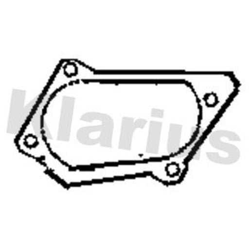 Klarius Exhaust Pipe Gasket OD 410949