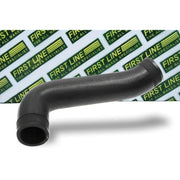 First Line Intercooler Turbo Charge Air Hose Front fits Audi A3 1996-2001 1.9