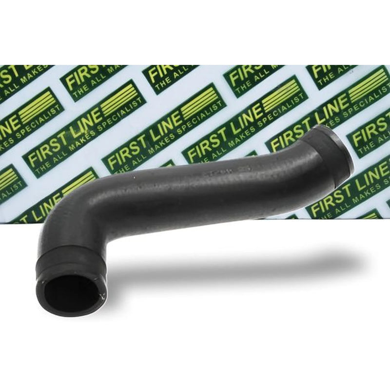 First Line Intercooler Turbo Charge Air Hose Front fits Audi A3 1996-2001 1.9