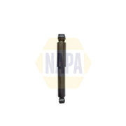 NAPA Shock Absorber Damper Strut Rear Left fits Hyundai Accent IV 2010-2018