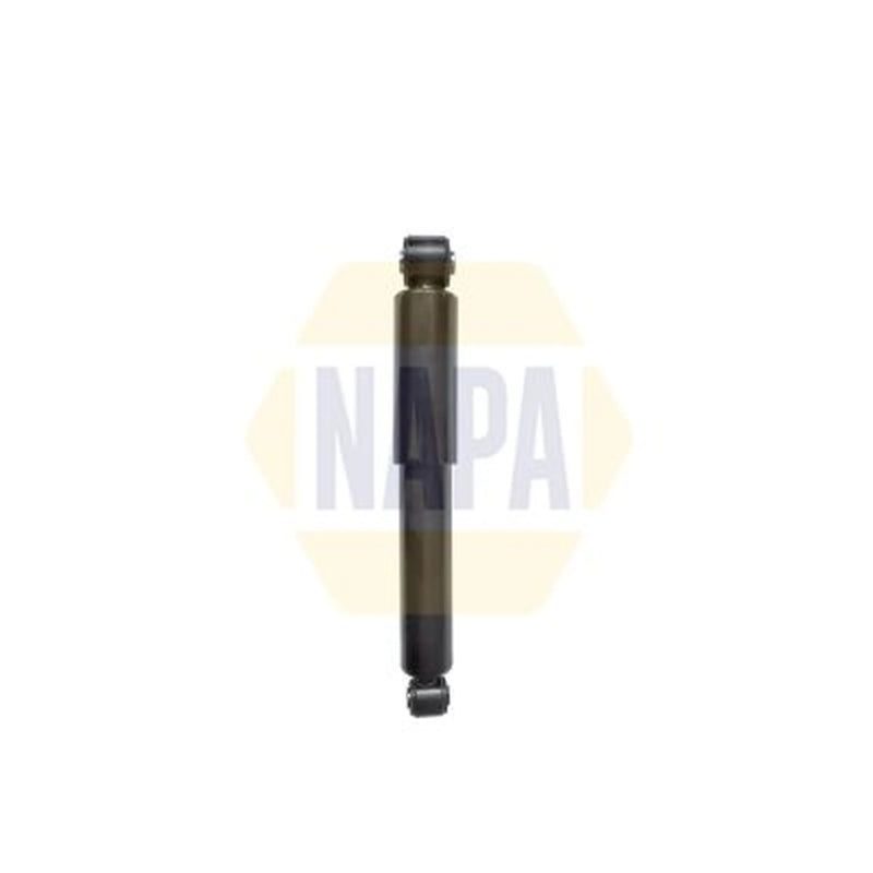 NAPA Shock Absorber Damper Strut Rear Left fits Hyundai Accent IV 2010-2018