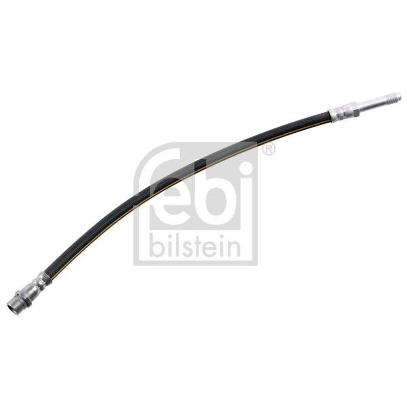 Febi Brake Hydraulic Hose Line Front 18572