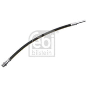 Febi Brake Hydraulic Hose Line Front 18572