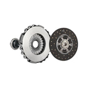 Valeo Clutch Kit Set 3pc 827293