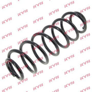 KYB Rear Suspension Coil Spring fits Seat Ibiza 2015-2017 1.0