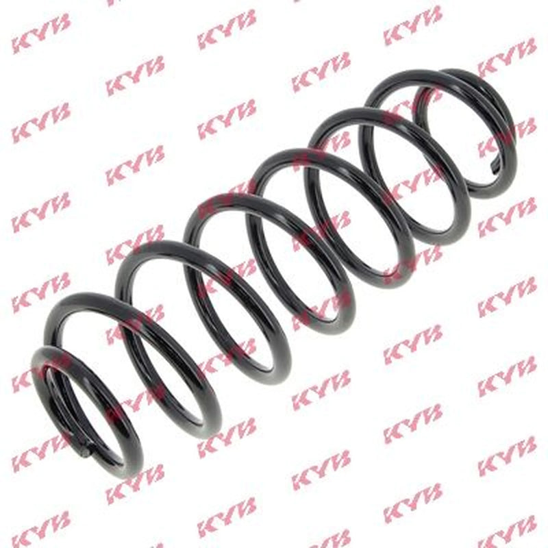 KYB Rear Suspension Coil Spring fits Seat Ibiza 2015-2017 1.0