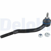 Delphi Steering Tie Rod End Ball Joint Front Right M14x1.5 fits Peugeot 305