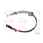 Apec Manual Transmission Cable Pull CAB7049