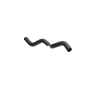 Gates Curved Radiator Hose fits BMW 3 1997-2006