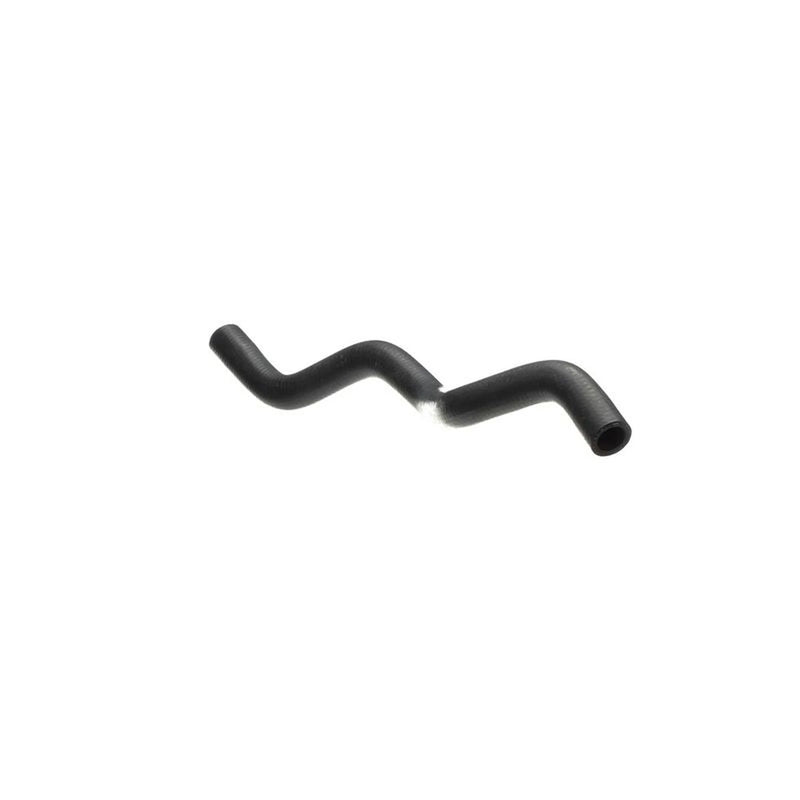 Gates Curved Radiator Hose fits BMW 3 1997-2006