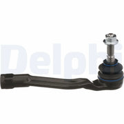 Delphi Steering Tie Rod End Ball Joint Front Right M16 fits Hyundai Santa Fe IV