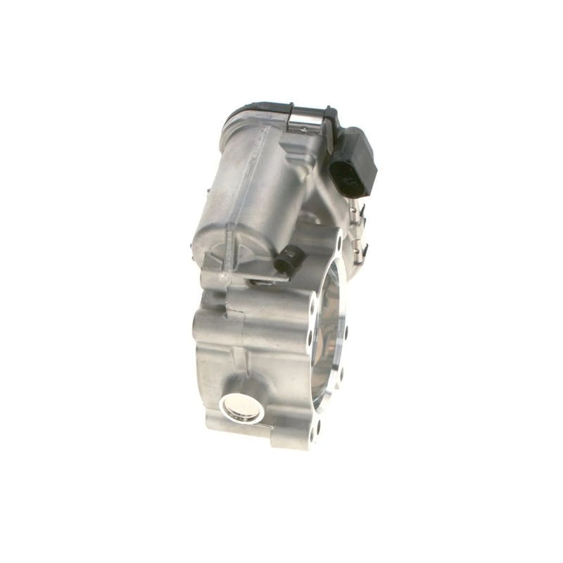 Bosch Electronic Throttle Body Assembly fits Maserati Quattroporte VI 2013 on