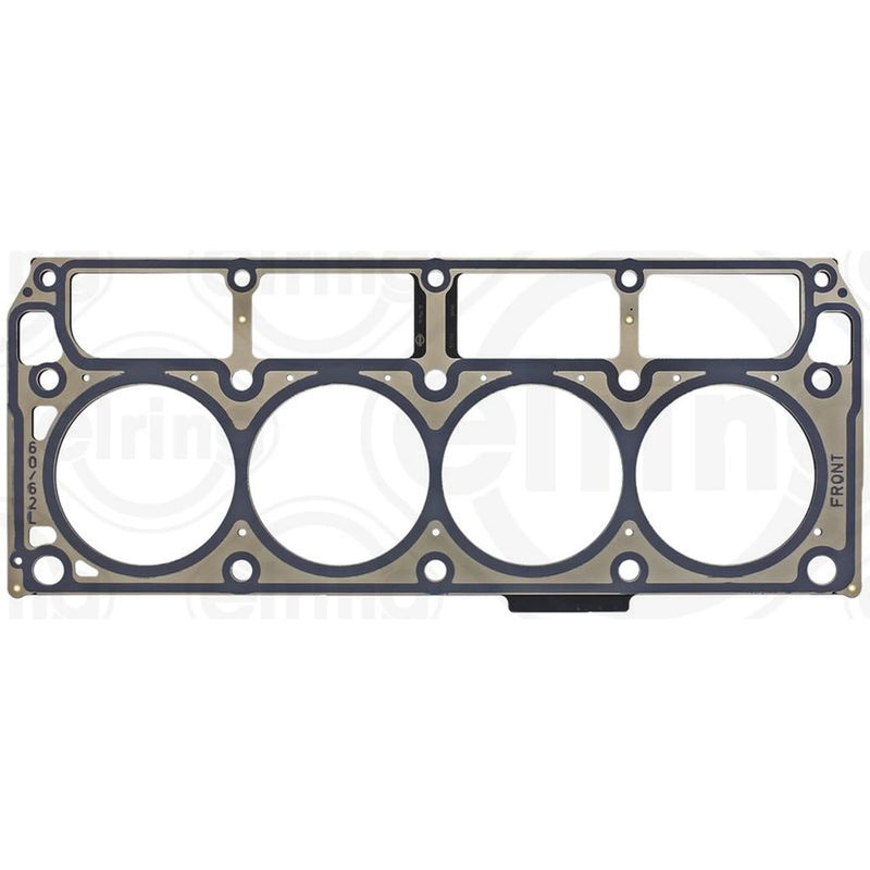 Elring Cylinder Head Gasket 1mm Thick fits Ac Cobra IV 2009-2015 6.2
