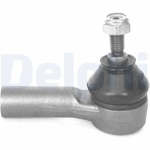 Delphi Steering Tie Rod End Ball Joint Front M14x1.5 TA1607