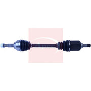 Apec CV Drive Shaft Driveshaft Front Left ADS1082L