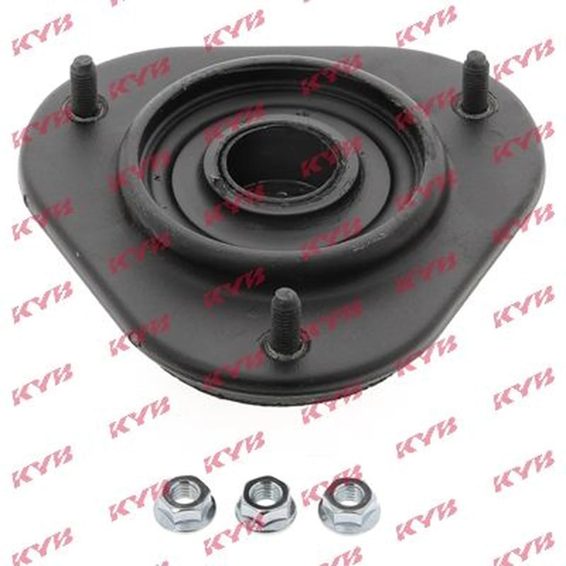 KYB Front Repair Kit Suspension Strut Support Mount fits Toyota Corolla