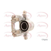 Apec Brake Caliper Assembly Rear Left LCA342N