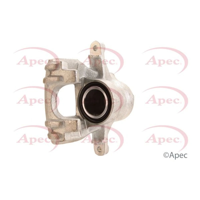 Apec Brake Caliper Assembly Rear Left LCA342N