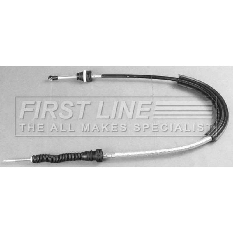 First Line Manual Transmission Cable Pull fits Audi A1 2010-2018
