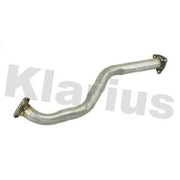 Klarius Exhaust Pipe OD fits Honda Cr-V III 2006-2012 2.0