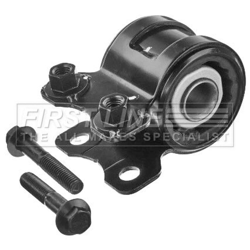 First Line Wishbone / Control / Trailing Arm Bush fits Ford C-Max 2007-2010